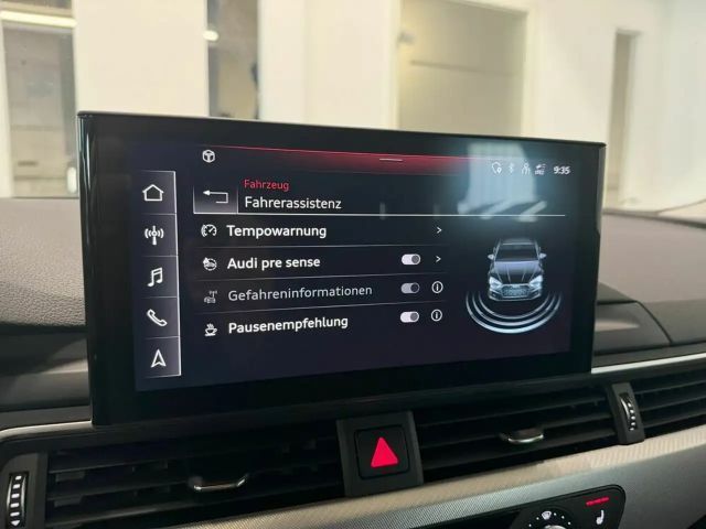 Audi A5 45 TFSI Quattro Sport