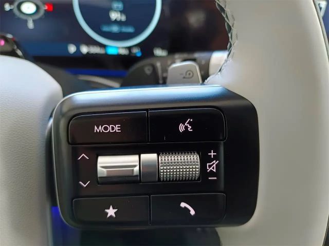 Hyundai Ioniq Vierwielaandrijving