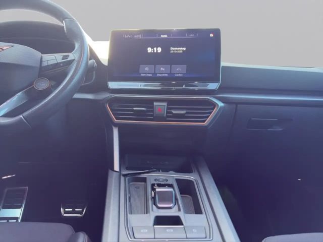 Cupra Leon 4Drive Sportstourer VZ