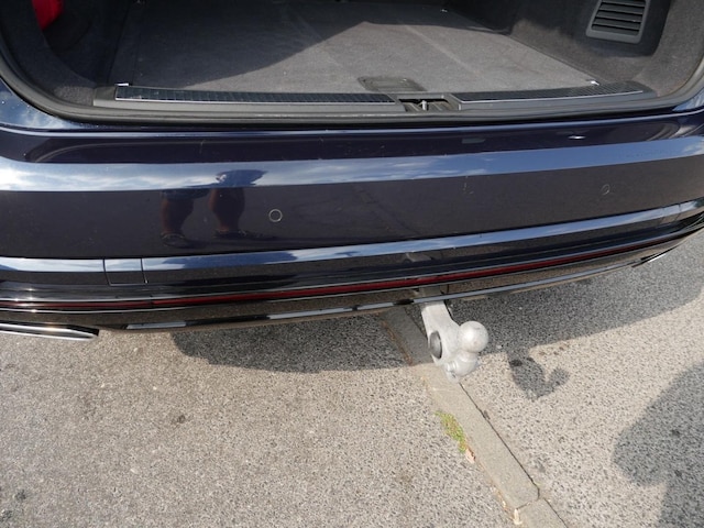 Volkswagen Touareg 3.0 V6 TDI R-Line