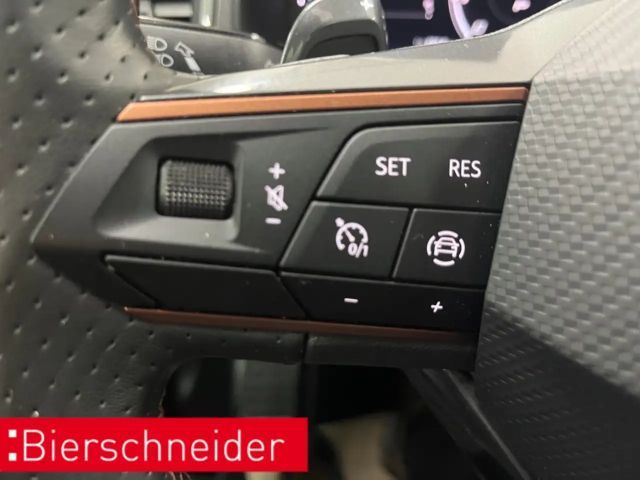 Cupra Ateca 2.0 TSI 4Drive DSG