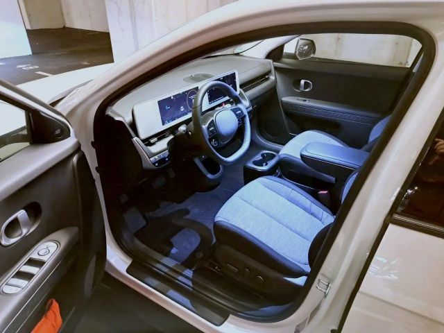 Hyundai IONIQ 5 Dynamiq