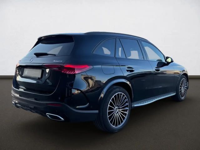Mercedes-Benz GLC 450 4MATIC