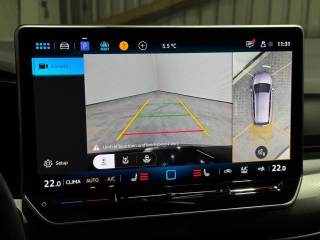 Volkswagen Golf 2.0 TDI DSG Variant