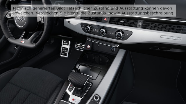 Audi S5 Cabriolet Quattro