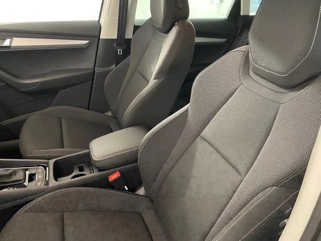 Skoda Karoq 1.5 TSI ACT Selection
