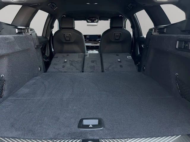 BMW 520 520d M-Sport Touring