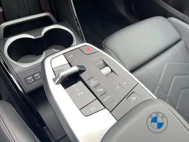 BMW iX1 M-Sport xDrive30