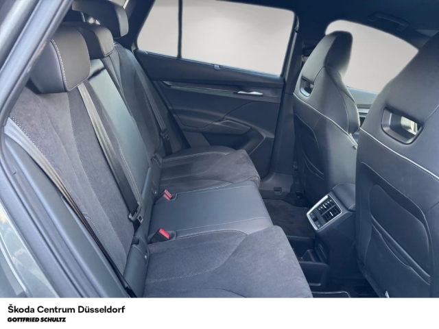 Skoda Elroq 85 Sportline