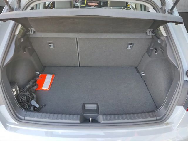 Audi A1 25 TFSI Sportback