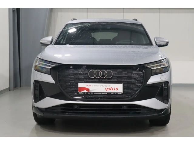 Audi Q4 e-tron 35 S-Line
