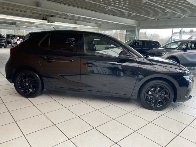 Opel Corsa GS-Line Grand Sport