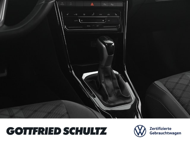 Volkswagen T-Roc DSG R-Line