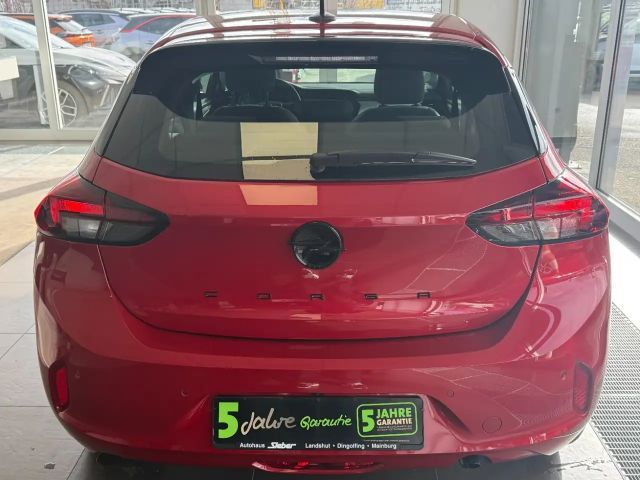 Opel Corsa 1.2 Turbo Edition Turbo