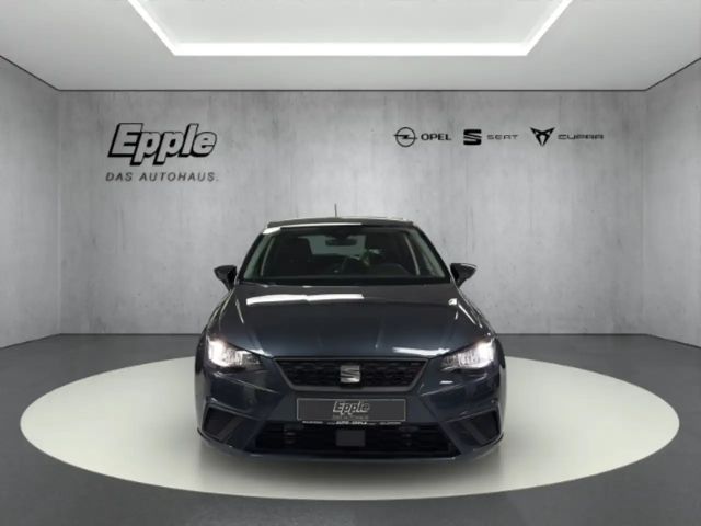 Seat Ibiza Edition DAB SHZ PDC v+h Rückfahrkamera