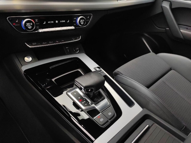 Audi Q5 40 TFSI Quattro S-Tronic