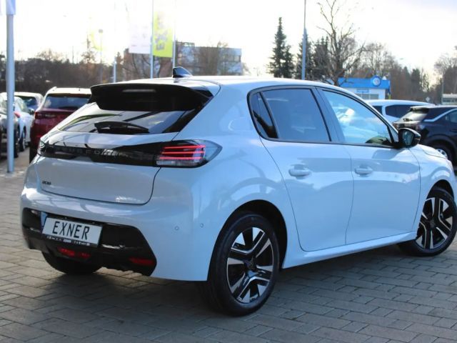 Peugeot 208 Allure Pack PureTech