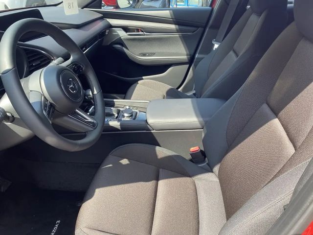 Mazda 3 SkyActiv e-Skyactiv