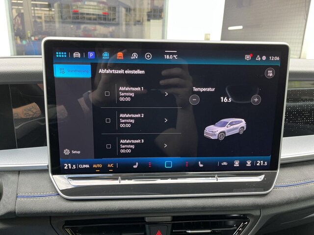 Volkswagen Tayron R-Line