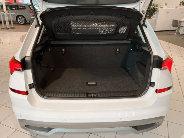 Skoda Kamiq 1.0 TSI Clever