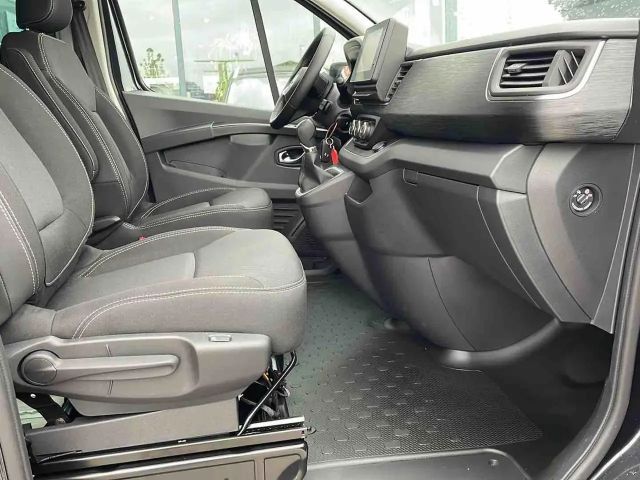 Nissan Primastar dCi 170