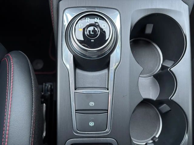 Ford Kuga Hybrid ST Line X