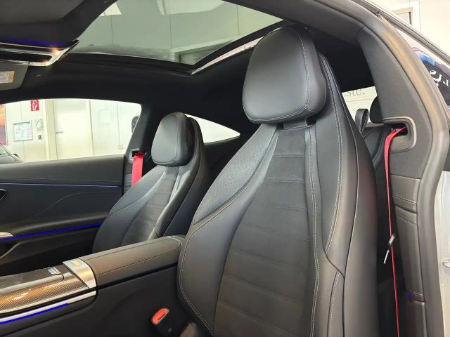 Mercedes-Benz CLE 300 AMG Line Coupé