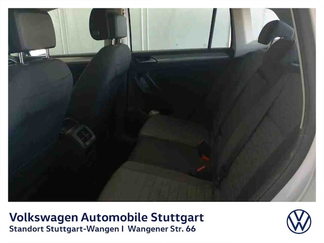 Volkswagen Tiguan 2.0 TSI DSG Life