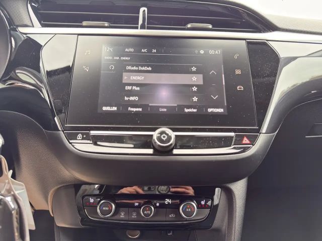 Opel Corsa 1.2 Turbo Elegance