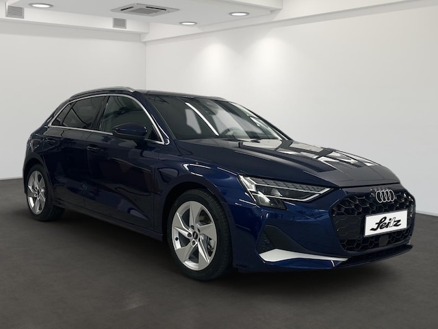 Audi A3 35 TDI S-Tronic Sportback