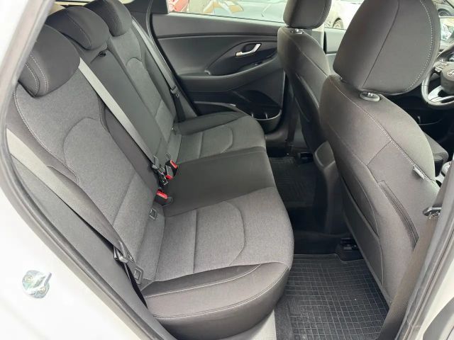 Hyundai i30 1.0 T-GDi