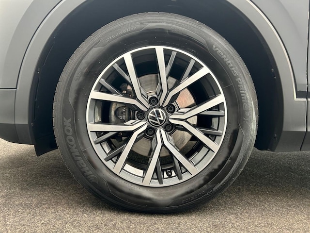 Volkswagen Tiguan 2.0 TDI DSG Life