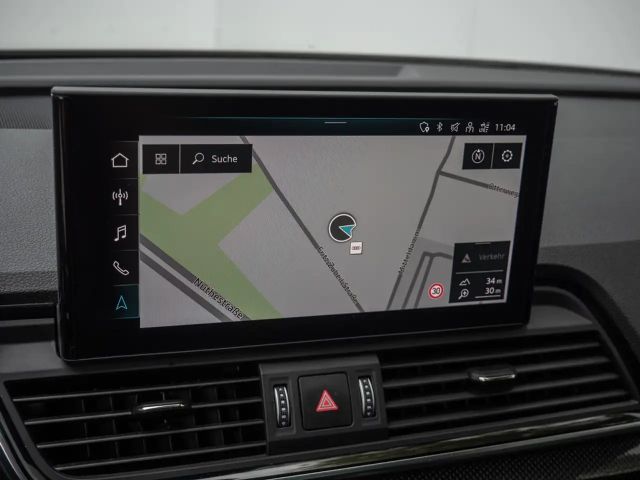 Audi SQ5 Quattro Sportback