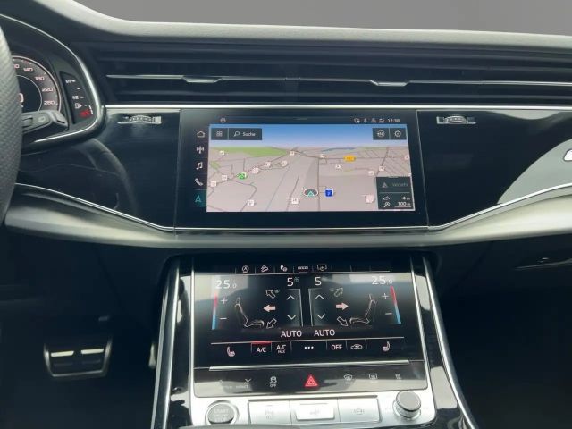 Audi Q7 45 TDI Quattro S-Line