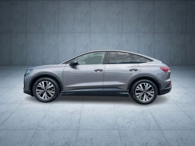Audi Q4 e-tron 35