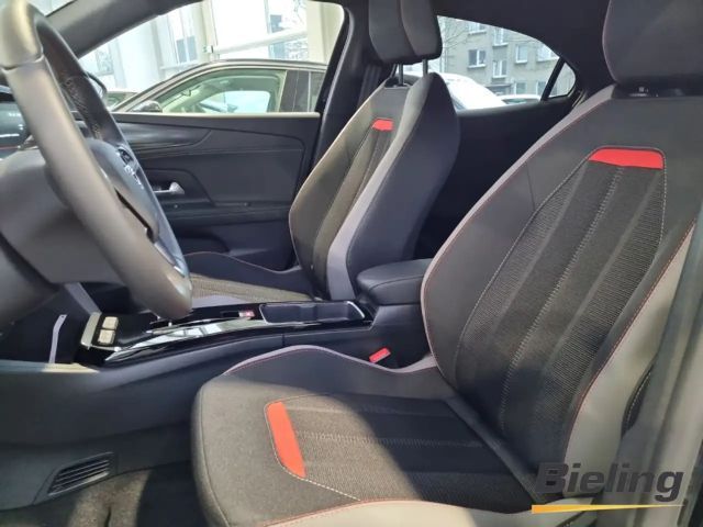 Opel Mokka GS-Line Grand Sport Mokka-e