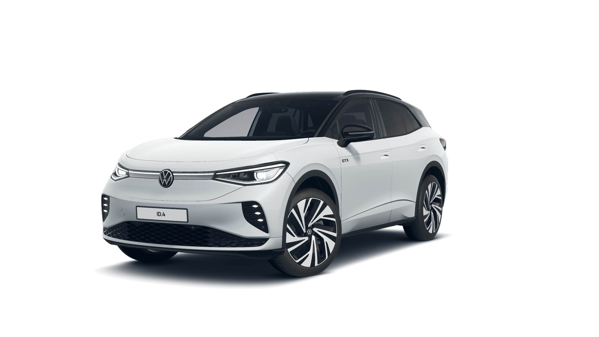 Volkswagen ID.4 ID.4 GTX 4MOTION AHK LM21 SPORT"PLUS"