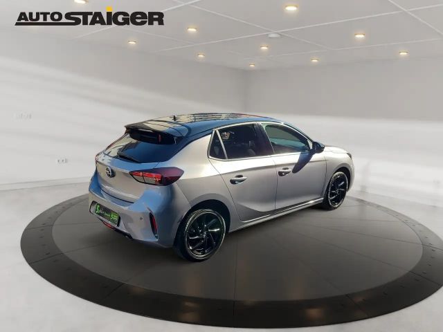 Opel Corsa 1.2 Turbo Turbo