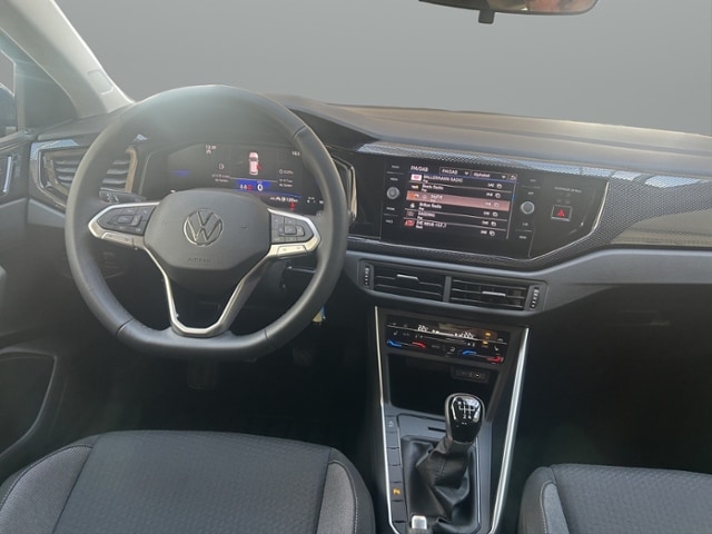 Volkswagen Polo 1.0 TSI