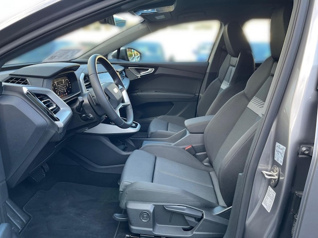 Audi Q4 e-tron SUV 45 e-tron Audi Q4 e-tron