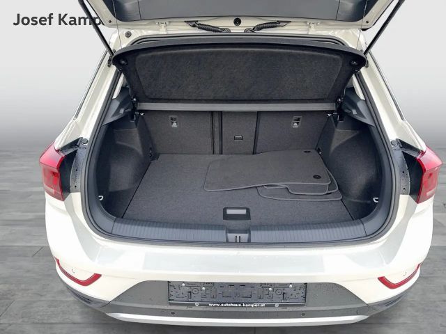 Volkswagen T-Roc Friends TSI