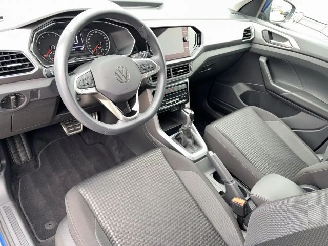 Volkswagen T-Cross DSG Life