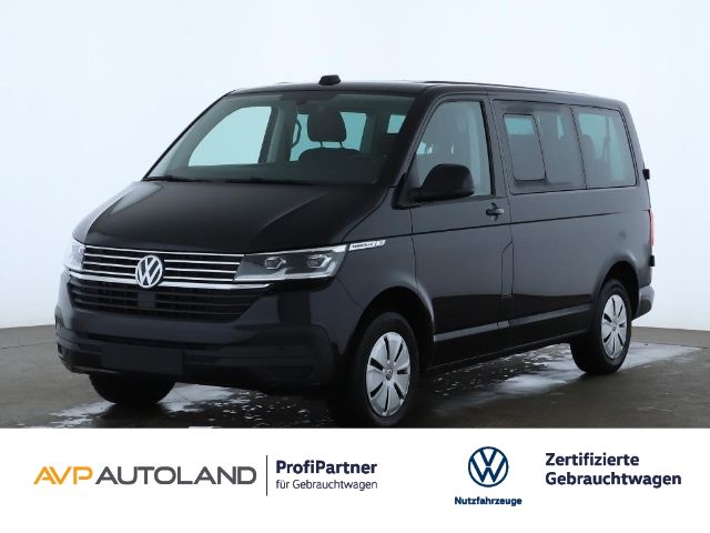 Volkswagen Caravelle 2.0 TDI Comfortline DSG T6