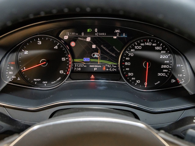 Audi A6 40 TDI Avant S-Tronic Sport