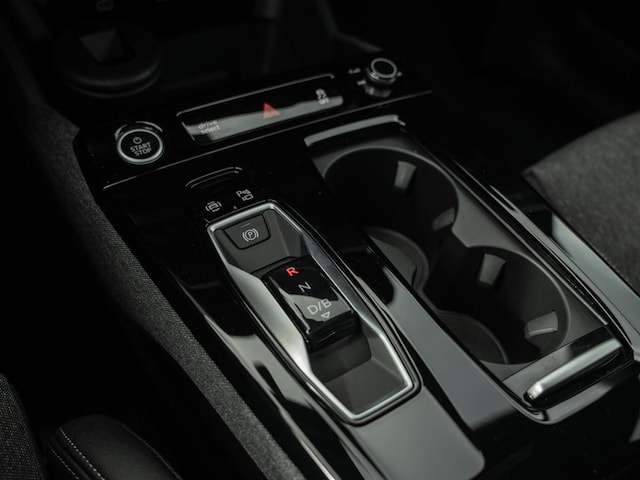 Audi Q6 e-tron Performance Sportback