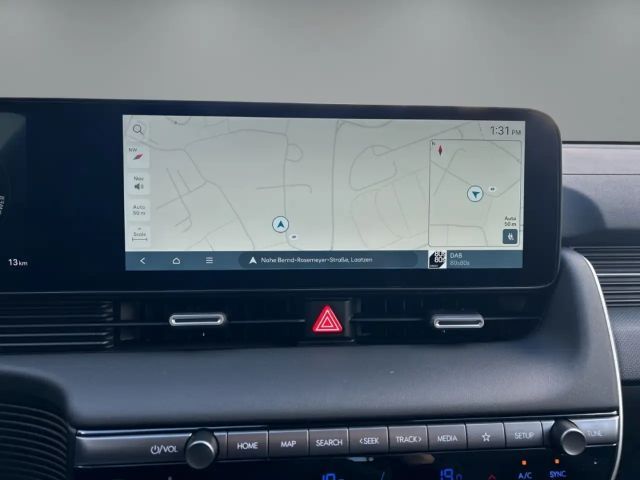 Hyundai IONIQ 5 Techniq