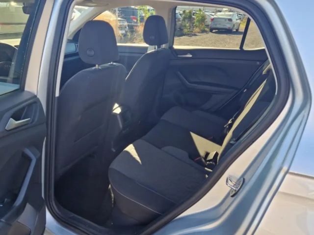 Volkswagen T-Cross 1.0 TSI DSG Life