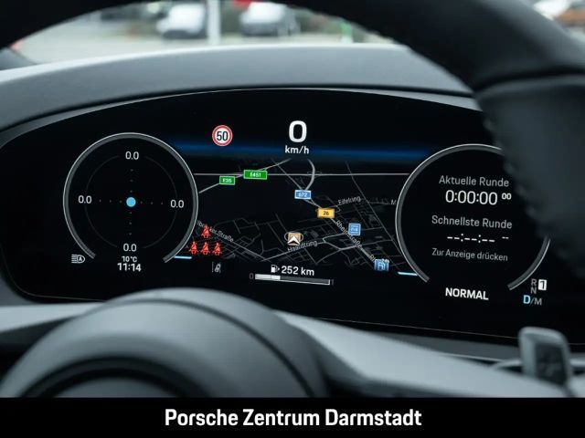 Porsche Cayenne Black Edition