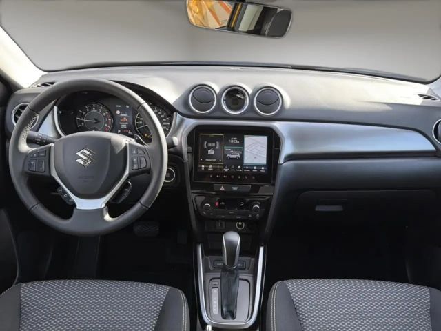 Suzuki Vitara Comfort Hybrid