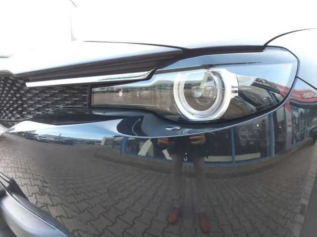 Mazda MX-30 SkyActiv e-Skyactiv